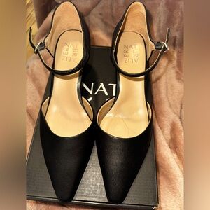 Naturalizer Women’s Pointed Toe Tilda Pump | Size 8 | Heels | Pumps | Women’s 8